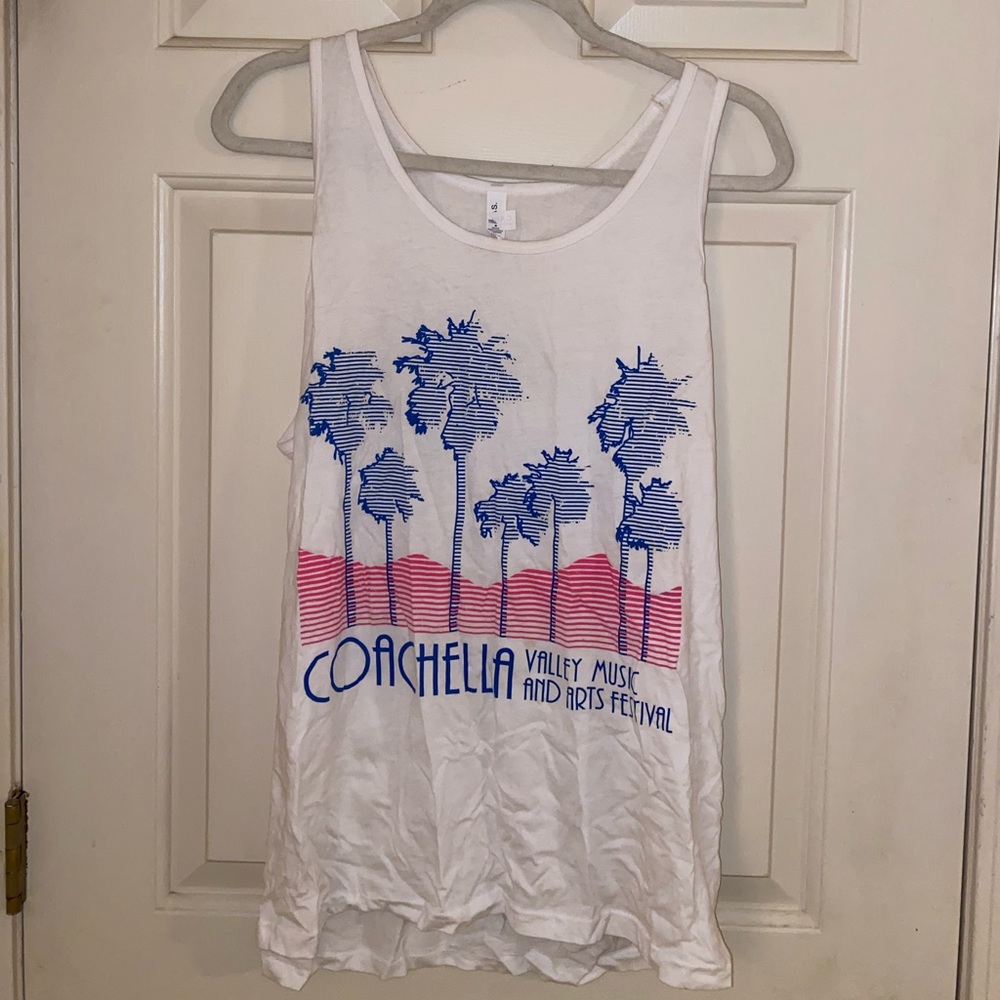 2017 Coachella Merchandise